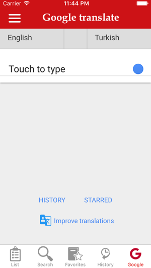 English - Turkish Common Phrases(圖5)-速報App