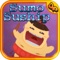 New Matching Sumo Suship Puzzle