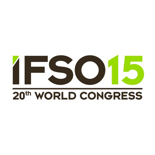 IFSO 2015 icon