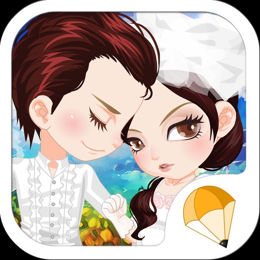 Dream Wedding iOS App