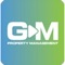 GM Realty Mobile app gives the ability to search properties nearby using GPS and iBeacon enabled technology