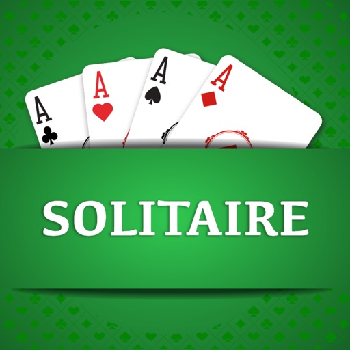 Solitaire - Klondike ! iOS App