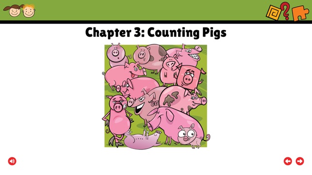 Counting Me: How many Animals(圖3)-速報App