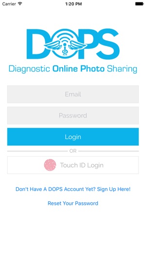 DOPS App(圖2)-速報App