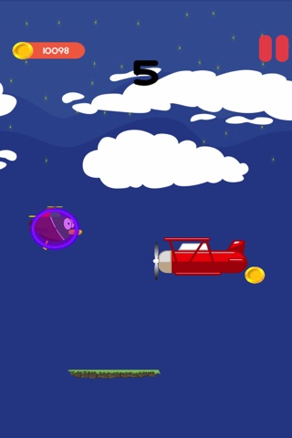 Ducky - Run, Jump, Fly and Survive! - Free screenshot 3