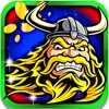 Wild Vikings Slots: Be the fortunate northman and win scandinavian rewards