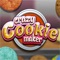 Crazy Cookie Maker: Bakery For Kids
