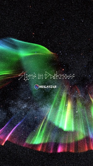 Signs in Darkness with MEGASTAR / AYANO & ptf(圖4)-速報App