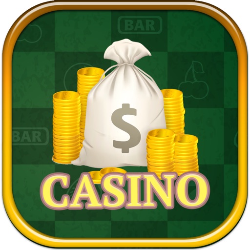 The Grand Casino - Play Free Slot Machines, Fun Vegas Casino Games - Spin & Win! icon