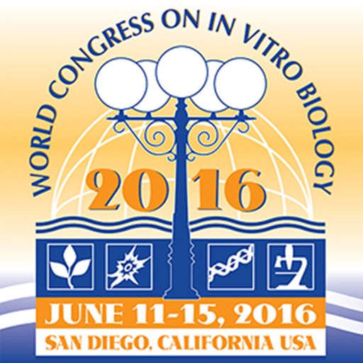 2016 In Vitro Biology Meeting icon