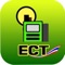 ECT Talk communication via smartphones