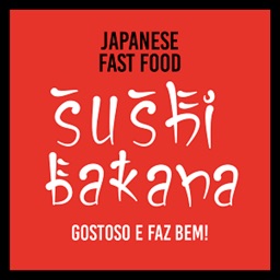 Sushi Bakana