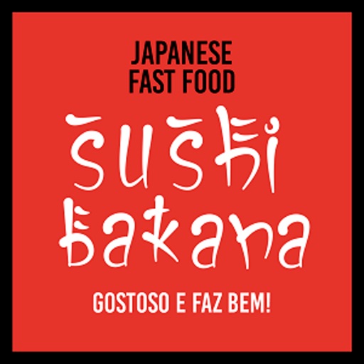 Sushi Bakana