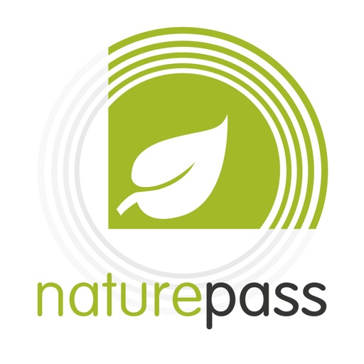 NaturePass icon
