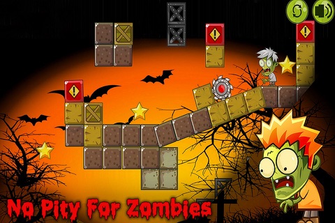 3D Zombies Apocalypse Kill Zone screenshot 3