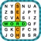 Word Search Puzzle Games: Unlimited Free Colorful Words Brain Training - Find Hidden Crosswords