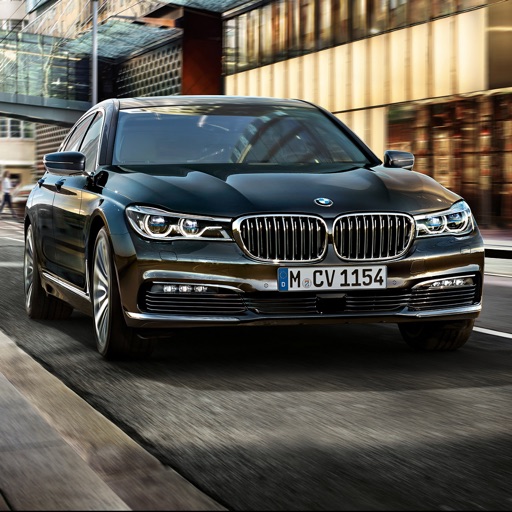 Best Cars - BMW 7 Series Photos and Videos | Learn with visual galleries icon