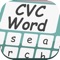 What are CVC Words