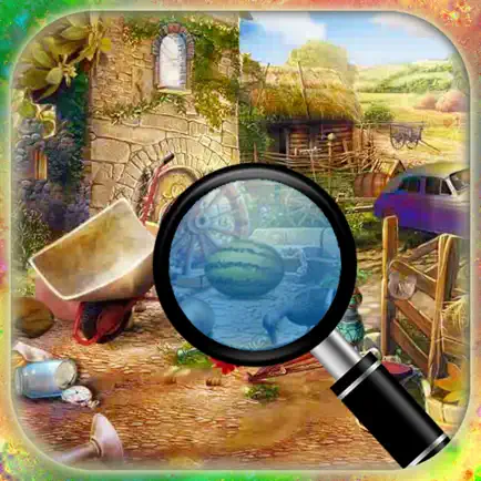 Hidden Objects A Picnic Weekend Читы