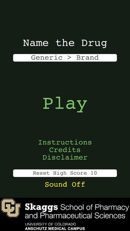 Name the Drug screenshot-3