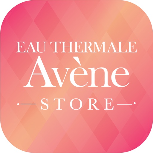 Avene Store Mobile