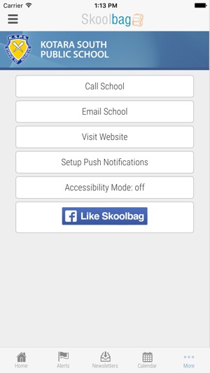 Kotara South Public School(圖4)-速報App