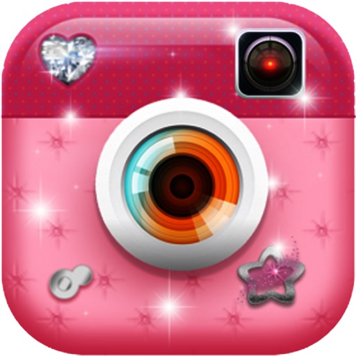 Beauty Plus - Magical Camera iOS App