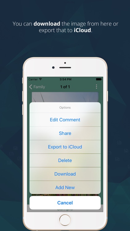 Personal Document Manager