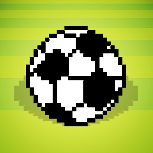 France Football - Soccer Hit championship league with penalty kicks No Ads Free iOS App