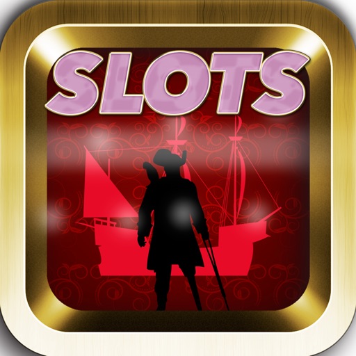 21 Treasure Of Slots Winning Slots - Pro Slots Game Edition icon