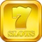 Golden 7 Casino - Vegas Lucky Slots Machine