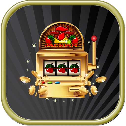 Casino Play Slots Machines Game Free Free icon