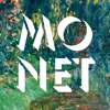 Monet in HK