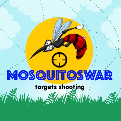 MosquitosWar