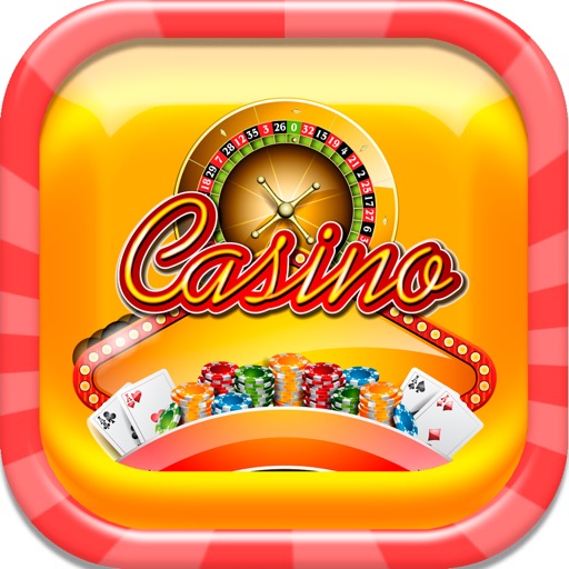 Classic Heart of Vegas Slots  - Play Free Slot Machines, Fun Vegas Casino Games icon