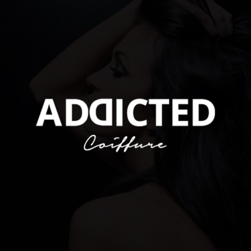 Addicted Coiffure icon