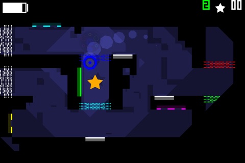 RGB Puzzle Platformer screenshot 3