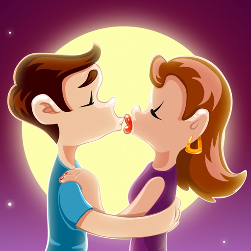 Fashion Shop 2 - Kissing Day Preparation iOS App