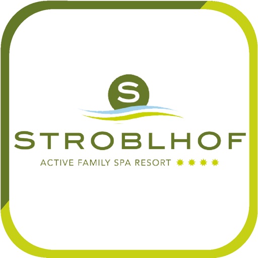 Stroblhof icon