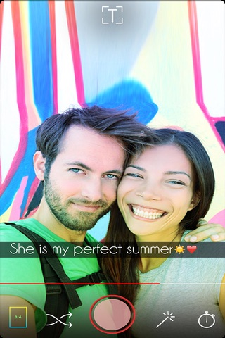 SelfieLight: Photo & Video Editor with Frames Filters & Effects screenshot 3