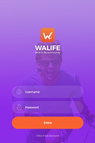 Walife screenshot 2