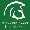 Maynard Evans High School.