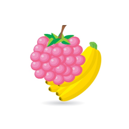 Fruits Box iOS App