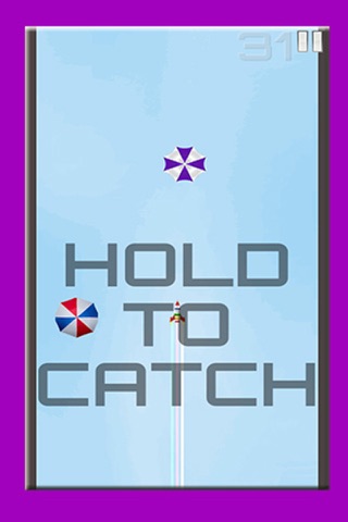 One More Skyline Rocket - One Touch Sky Game screenshot 3