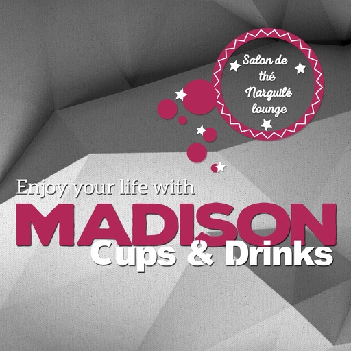 Madison Cups & Drinks