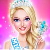 Beauty Pageant Queen - Miss Beauty Star Salon