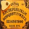 How To Use A Ouija Board is an app that includes some helpful information on how to make and use a ouija board