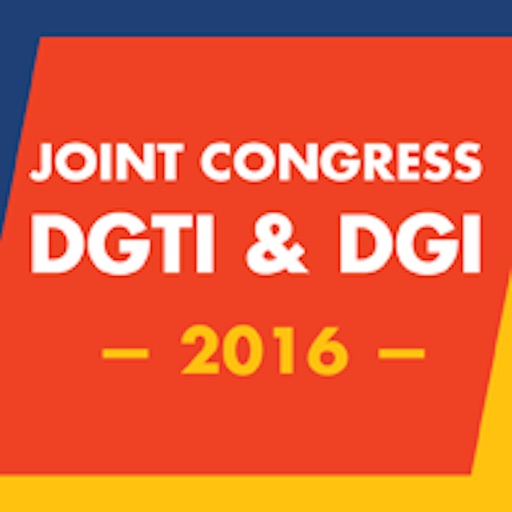 DGTI/DGI 2016