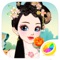 Ancient Princess - Girls Makeup, Dressup,and Makeover Games