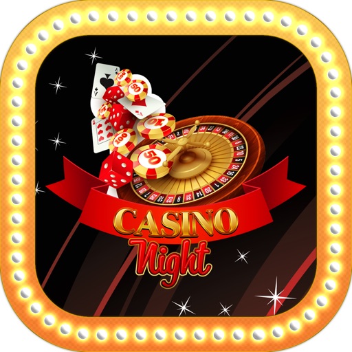 Hot Casino Night Fest - Super Slots Spins